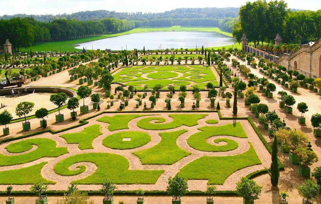 Mactan Shrine Parking Lot